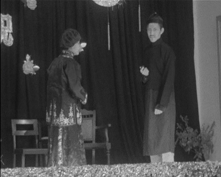 Festa do Ano Novo Chinês em Macau