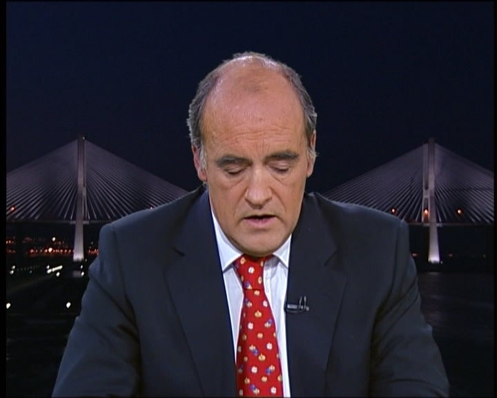 Composição do XXII Governo Constitucional