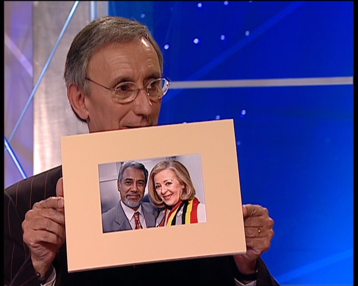 Tributo: Simone de Oliveira – Parte III