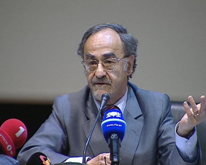 Problemas da Justiça