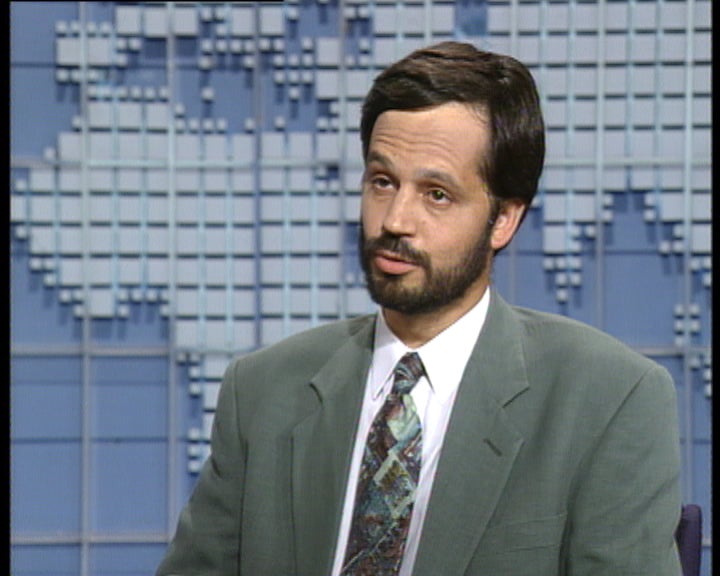 Entrevista a Jorge Palmeirim