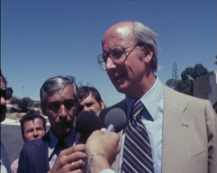 Declarações de Manuel Gamito