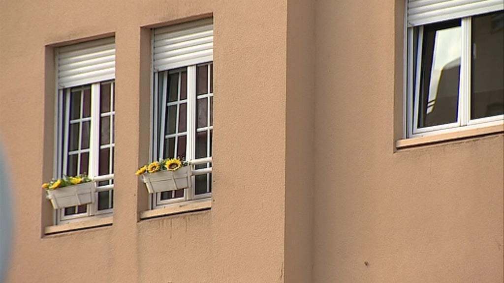 Habitação Social em Lisboa