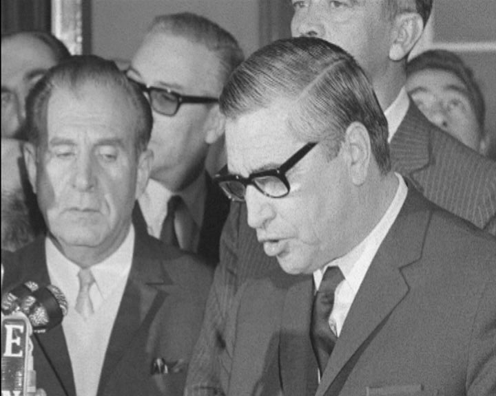 Tomada de posse de Francisco Vale Guimarães