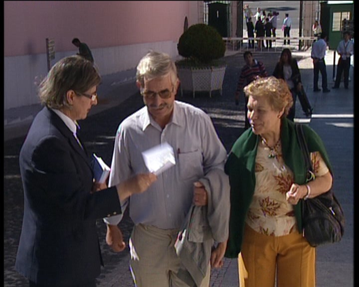 Belém aberto ao público