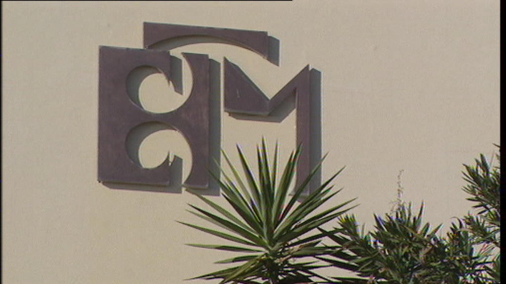 Processo de concessão da EPHTM