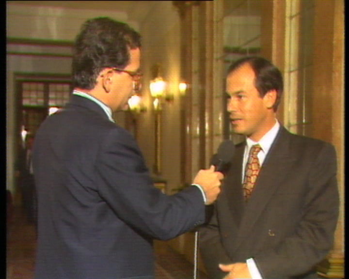 Investigação ao Caso Camarate