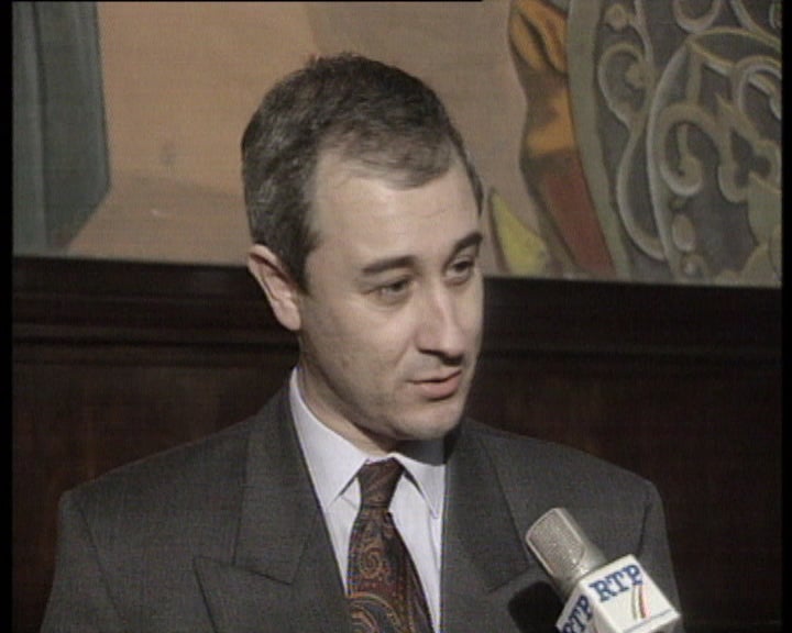 PSD Porto apoia Fernando Nogueira