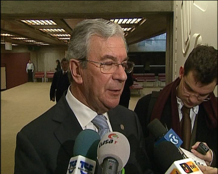 Declarações de Emanuel dos Santos