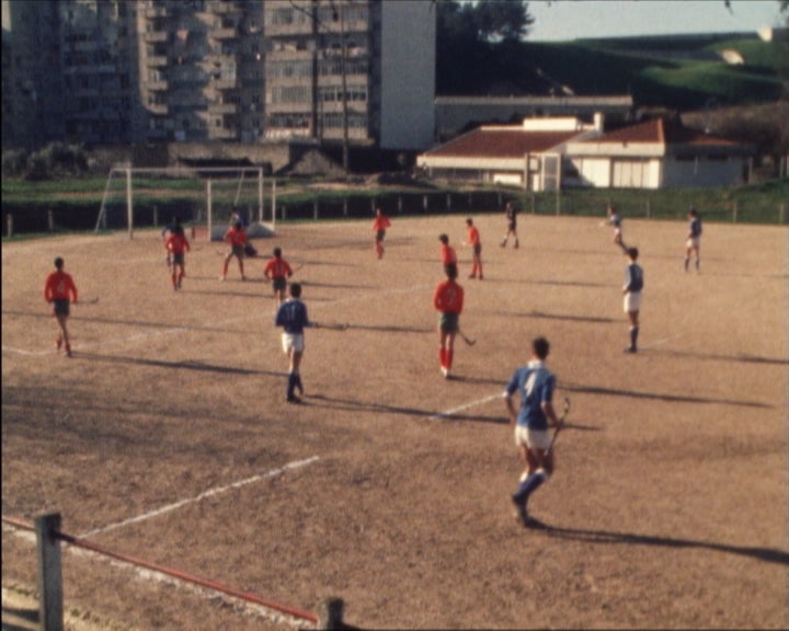 Hóquei em Campo: Palmelense vs Belenenses