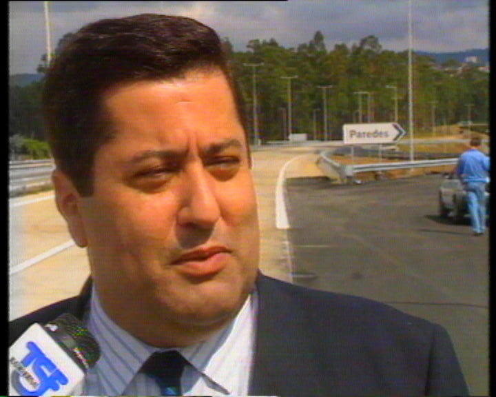 Autoestrada Lisboa-Porto