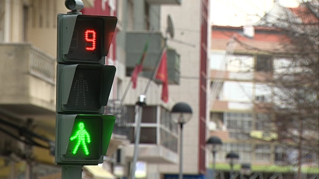 Segurança Rodoviária