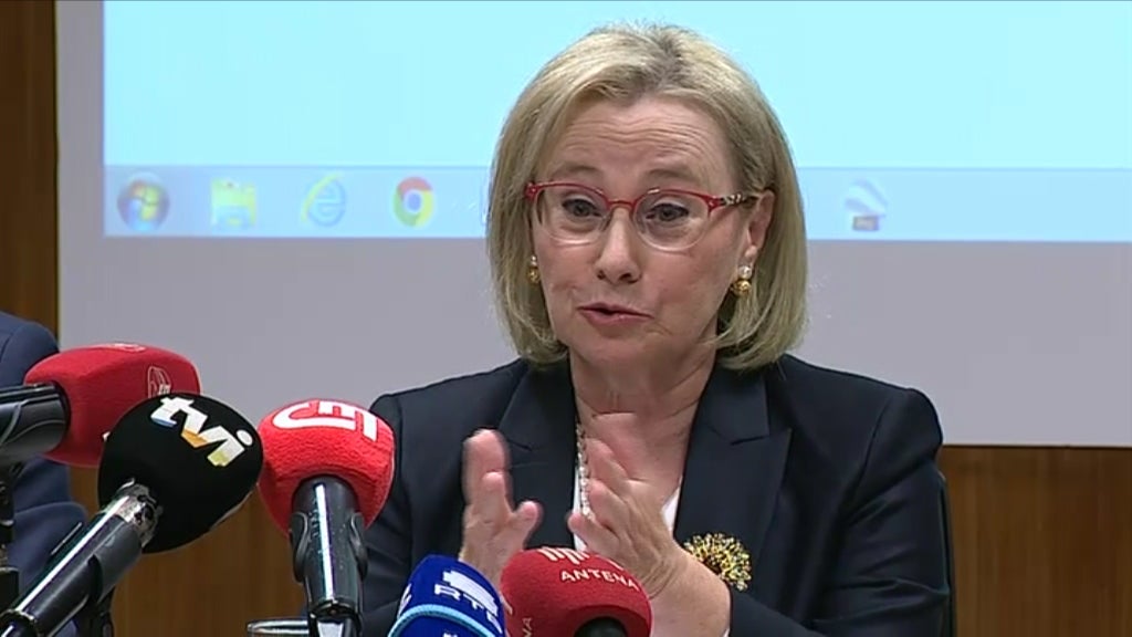 Fim do surto de Legionella