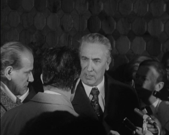 Visita de Edward Gierek a Lisboa