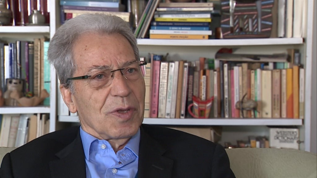 Centenário da Faculdade de Letras