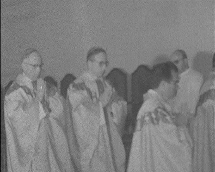 25º Aniversário do Instituto das Missões da Consolata