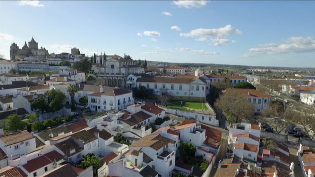 Colégio do Espírito Santo