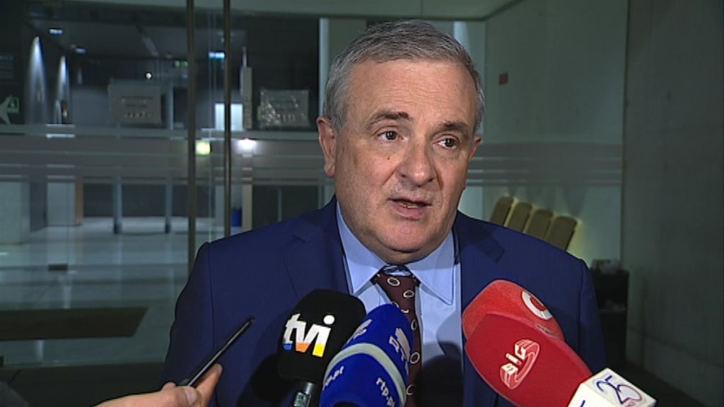 Caso do roubo de Tancos