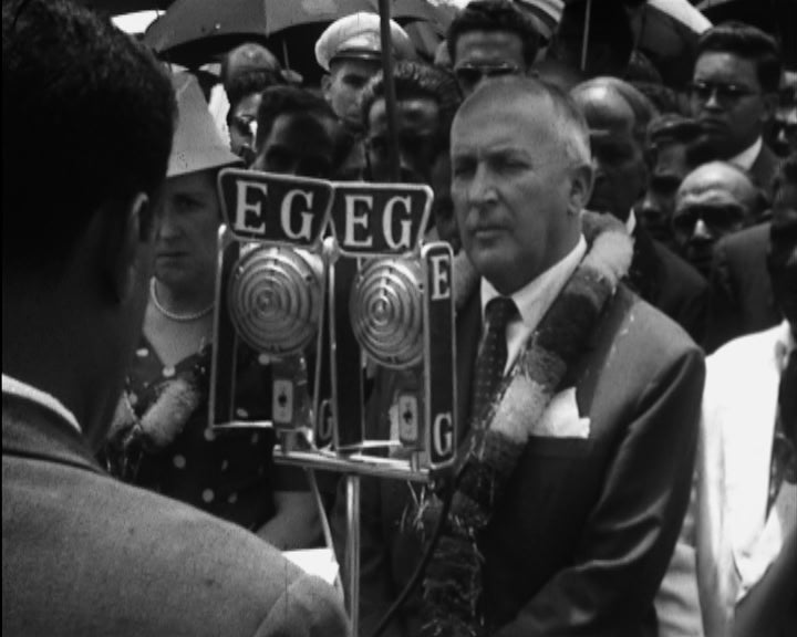 Inauguração da Casa do Povo de Santo Estevão em Goa