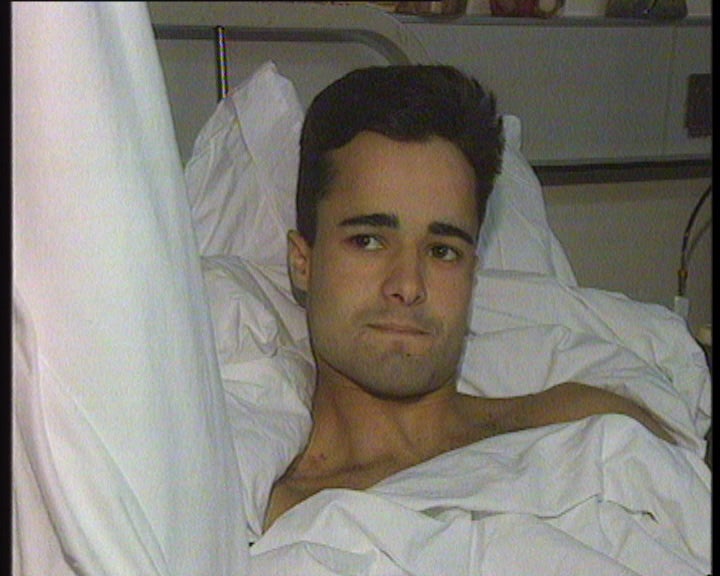 Recuperação de Pedro Lamy