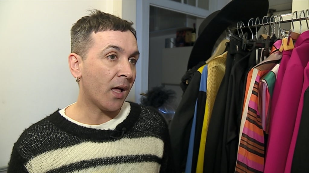 Coleção de Dino Alves