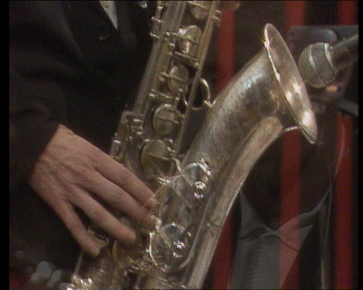 Quarteto de Carlos Martins e de Horácio – Parte II