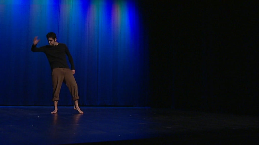 “Palco Aberto” do Teatro Lethes