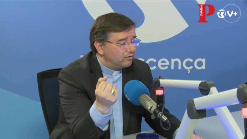 Igreja contra os abusos sexuais