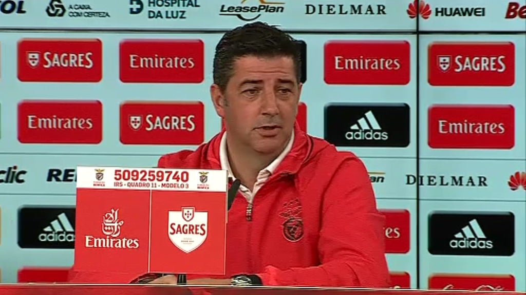 Futebol: Antevisão Benfica vs FC Porto