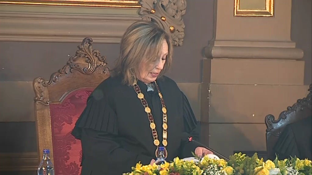 Procuradorador Geral Distrital de Lisboa