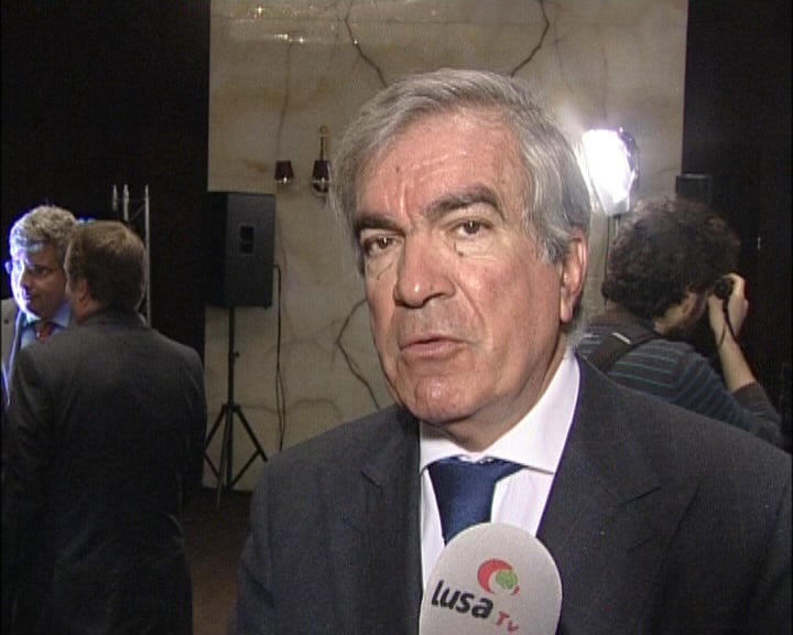 Mira Amaral sobre o PEC