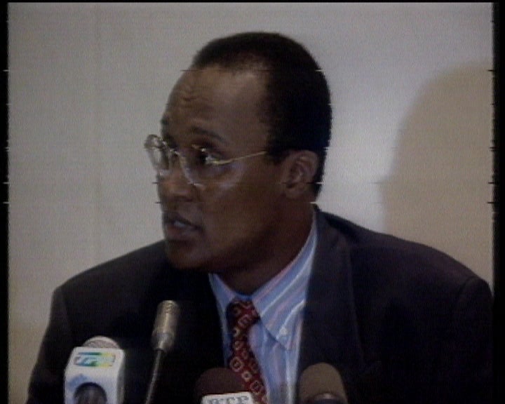 Situação militar em Angola