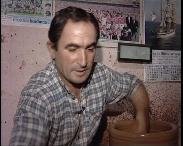 Traços Portugueses: António Mestre