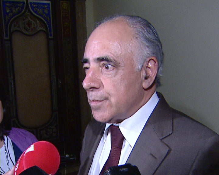 Declarações de Miranda Calha