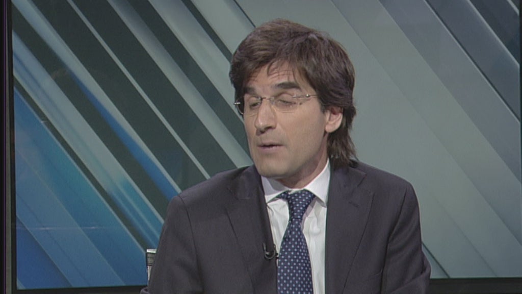 As Palavras e os Atos