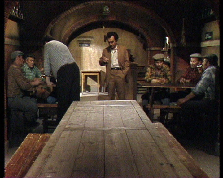 Chuva na Areia Ep. 61, parte I