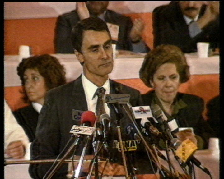 Abertura do XV Congresso do PSD