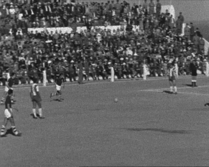 Futebol: Clube Oriental de Lisboa vs Futebol Clube do Porto