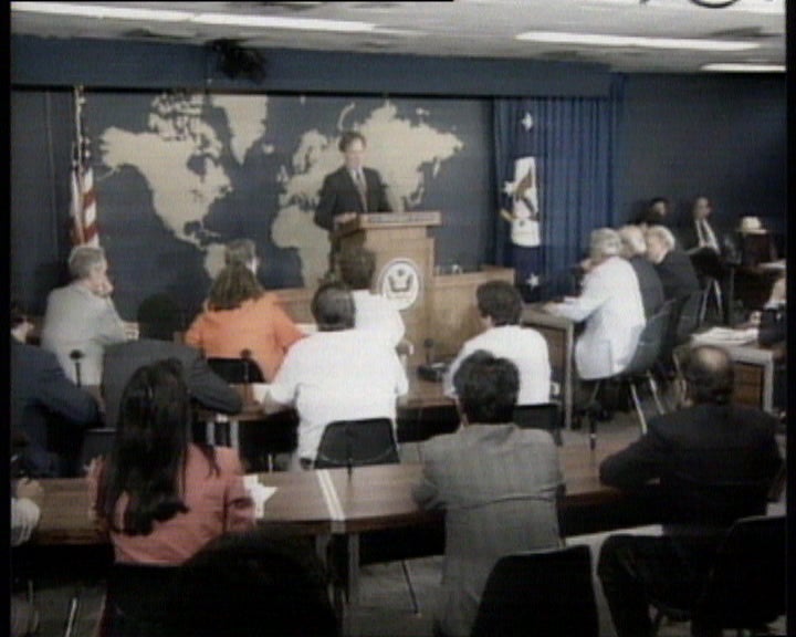 Análise da situação em Angola