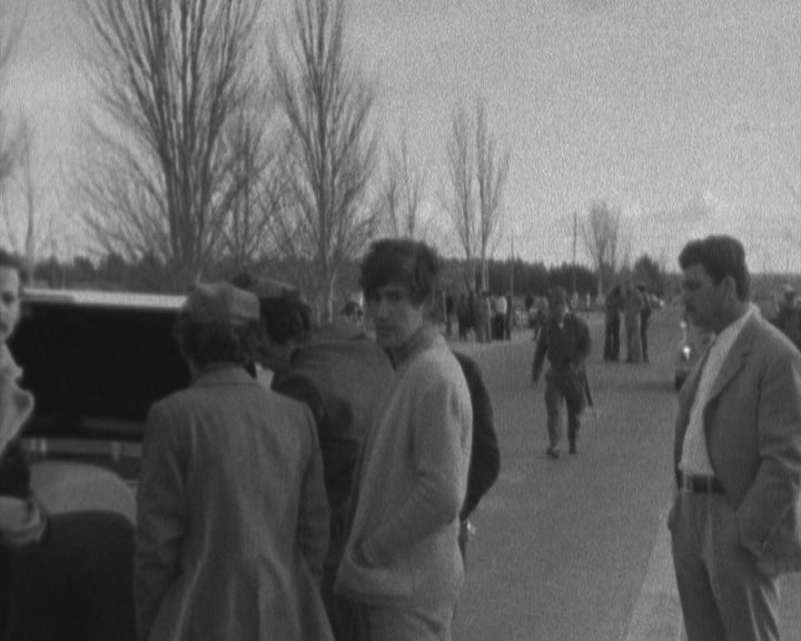 Manifestações populares de apoio ao MFA