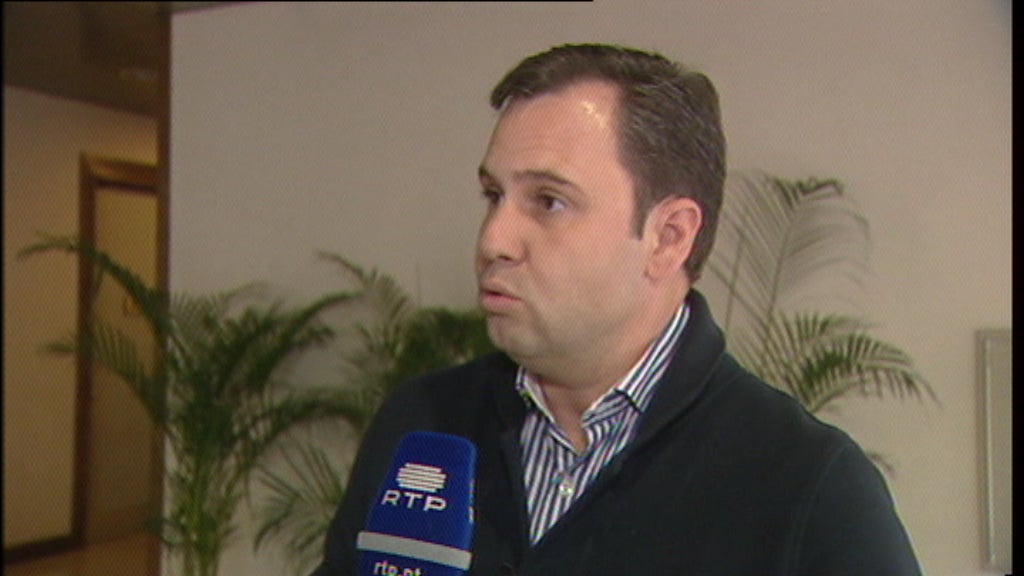 CDS-PP Madeira critica Eduardo Jesus