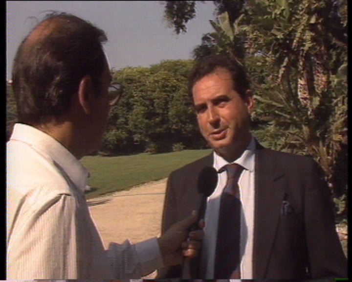 Eleições livres em Angola