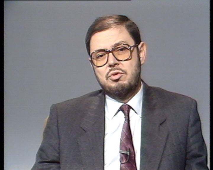 Entrevista a Luís Todo Bom