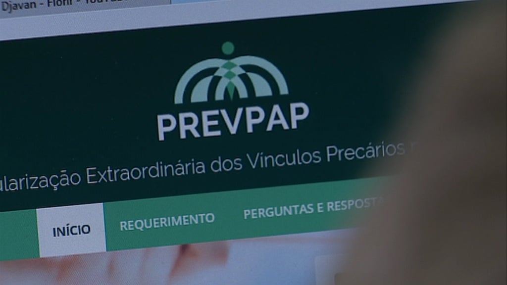 Precários a tempo parcial abrangidos pelo PREVPAP