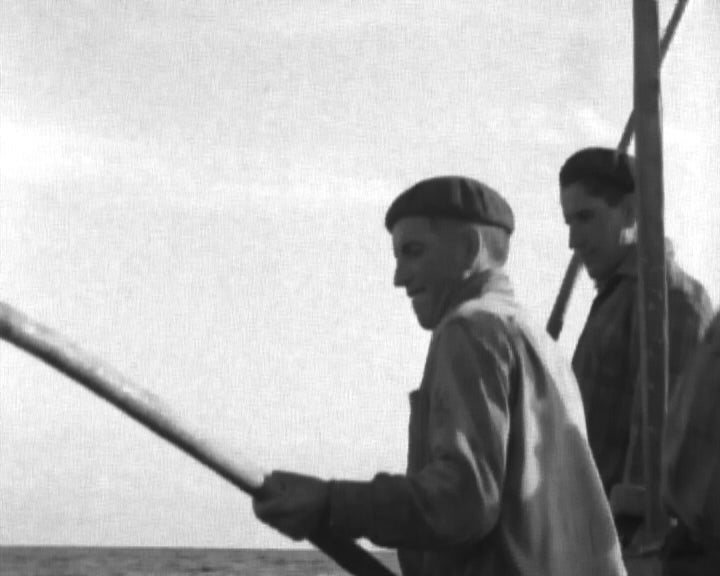 Pesca de albacoras em Sesimbra