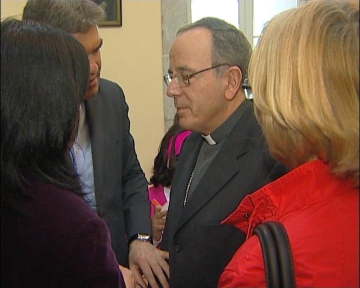 Aniversário do Papa Bento XVI