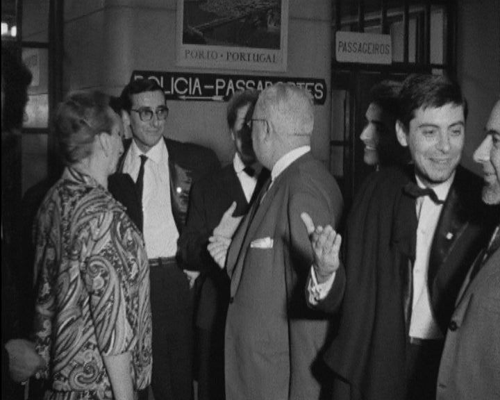 Teatro Universitário do Porto parte para o Brasil