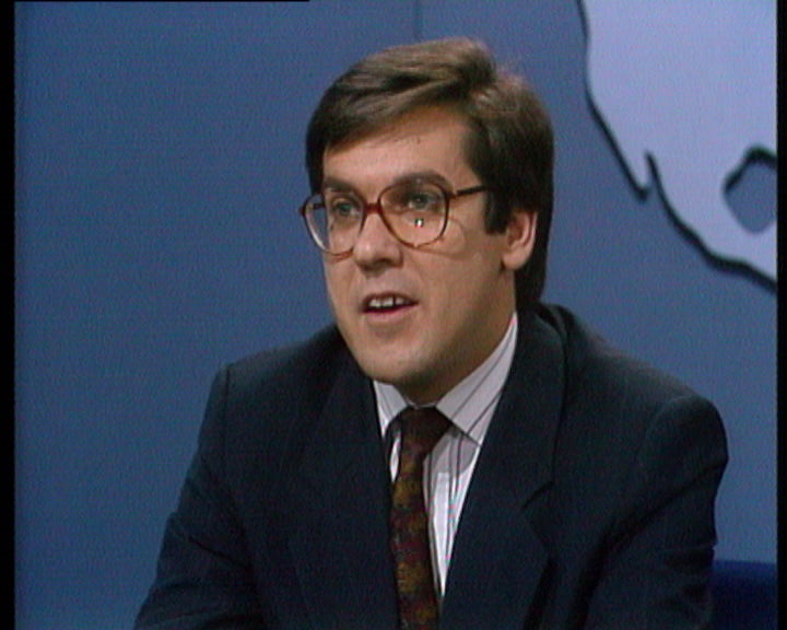 Entrevista a Jorge Lacão