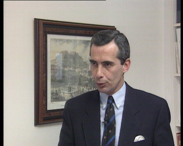 Estudo europeu sobre televisão