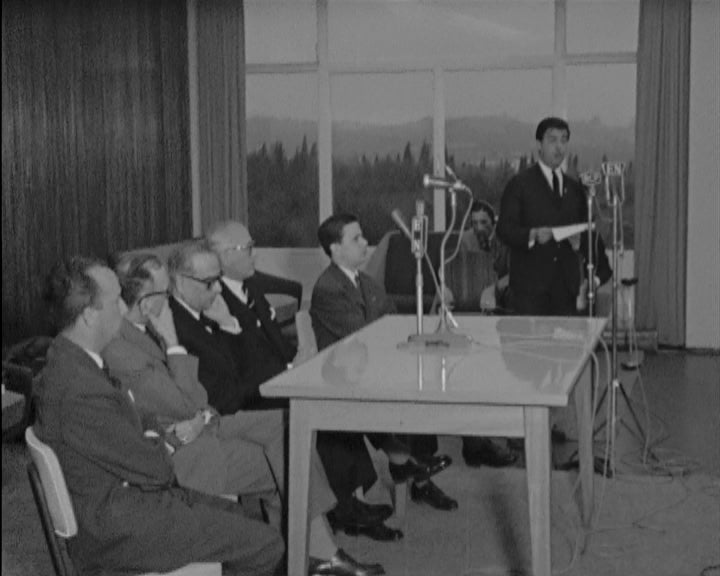 Comemorações do 10º Aniversário do CDUL